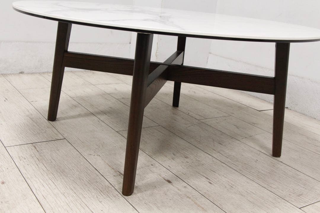【極美品】Calligaris カリガリス ABREY センターテーブル