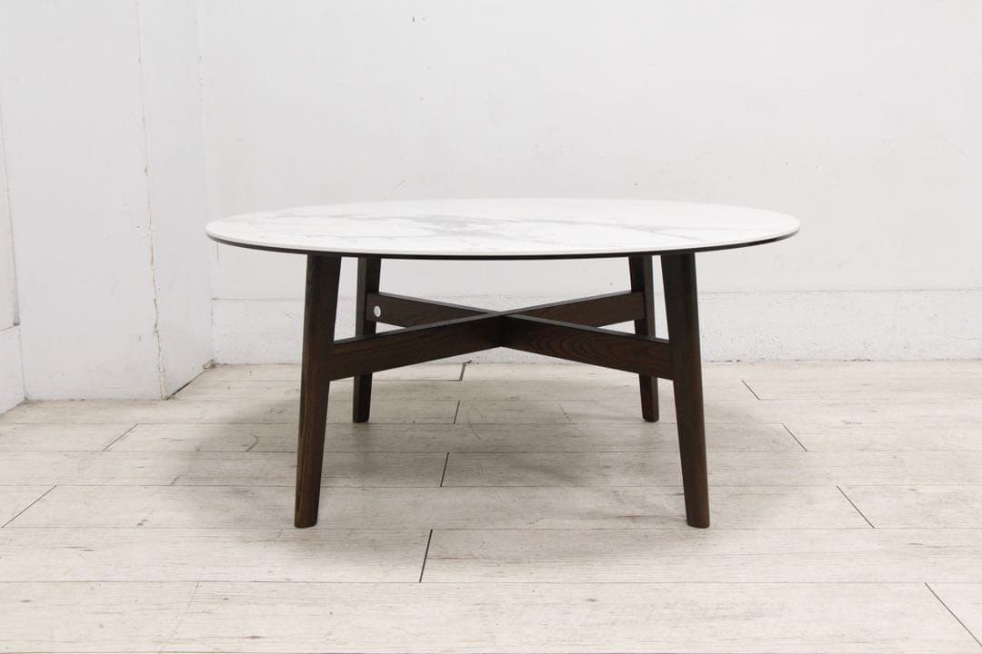 【極美品】Calligaris カリガリス ABREY センターテーブル