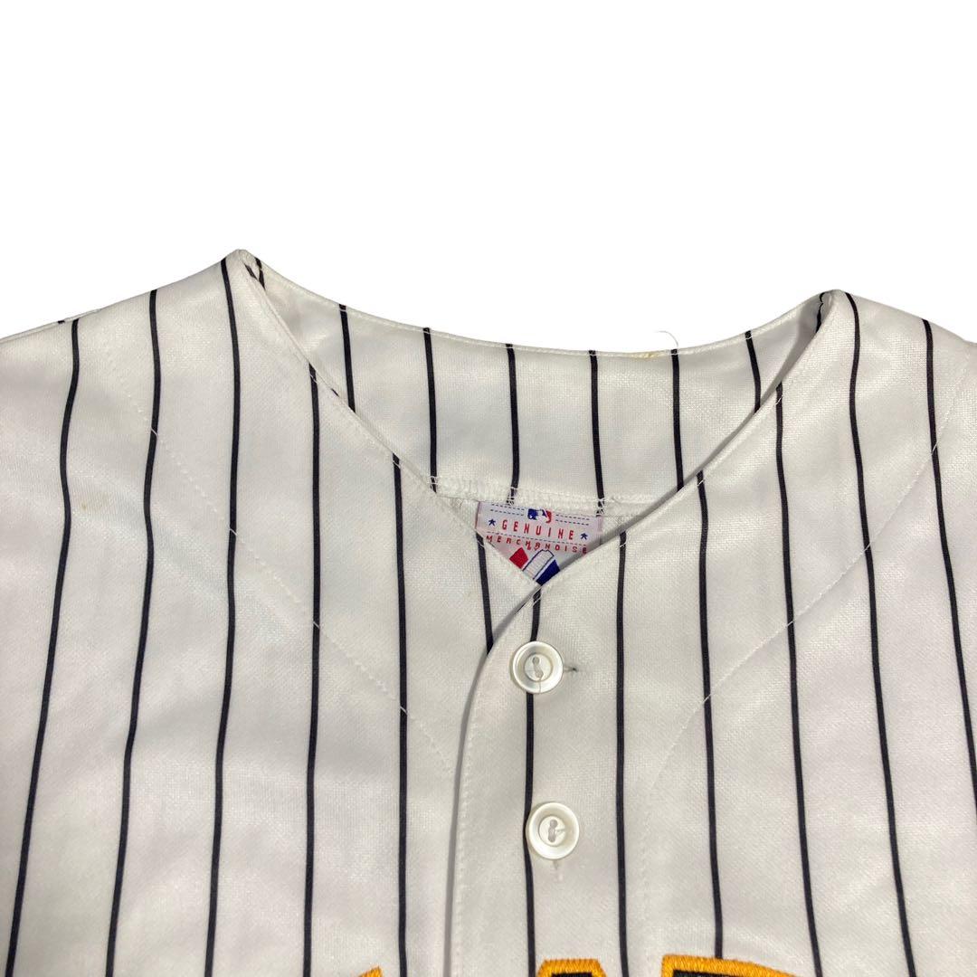 ウェア VINTAGE 90s MLB PITTSBURGH PIRATES