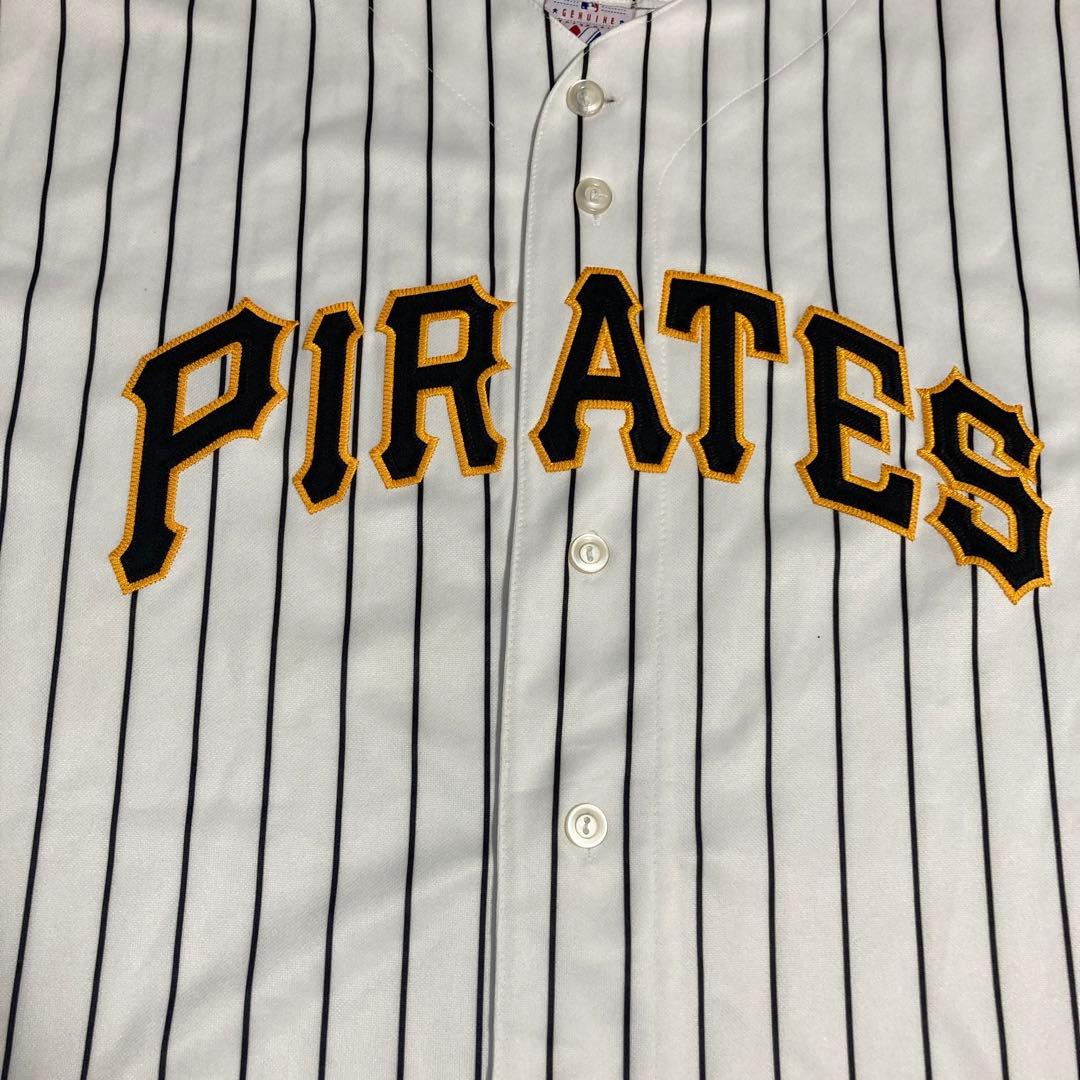 ウェア VINTAGE 90s MLB PITTSBURGH PIRATES