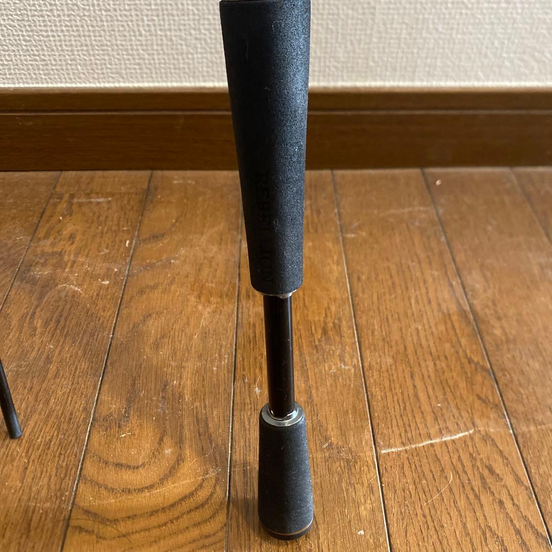 リベリオン662MFB