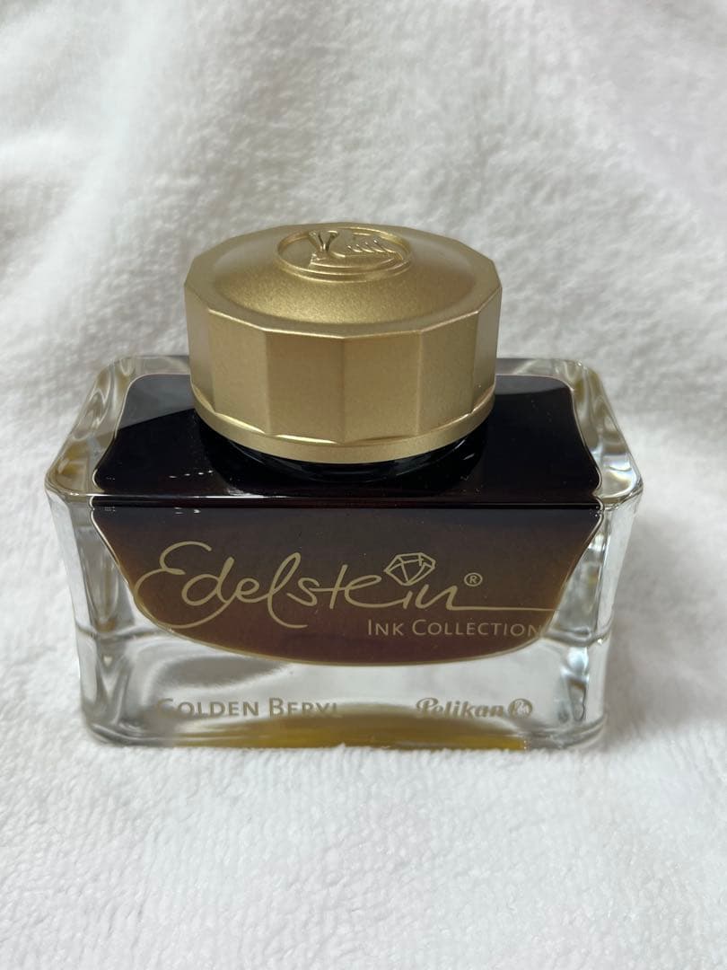 さ*ん様 Pelikan Edelstein インクセット 2本