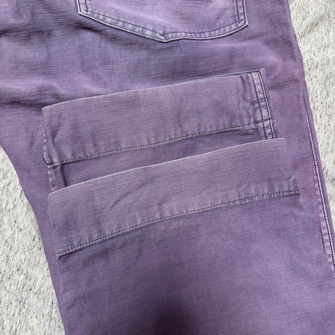 【RRL】13star Baker pants