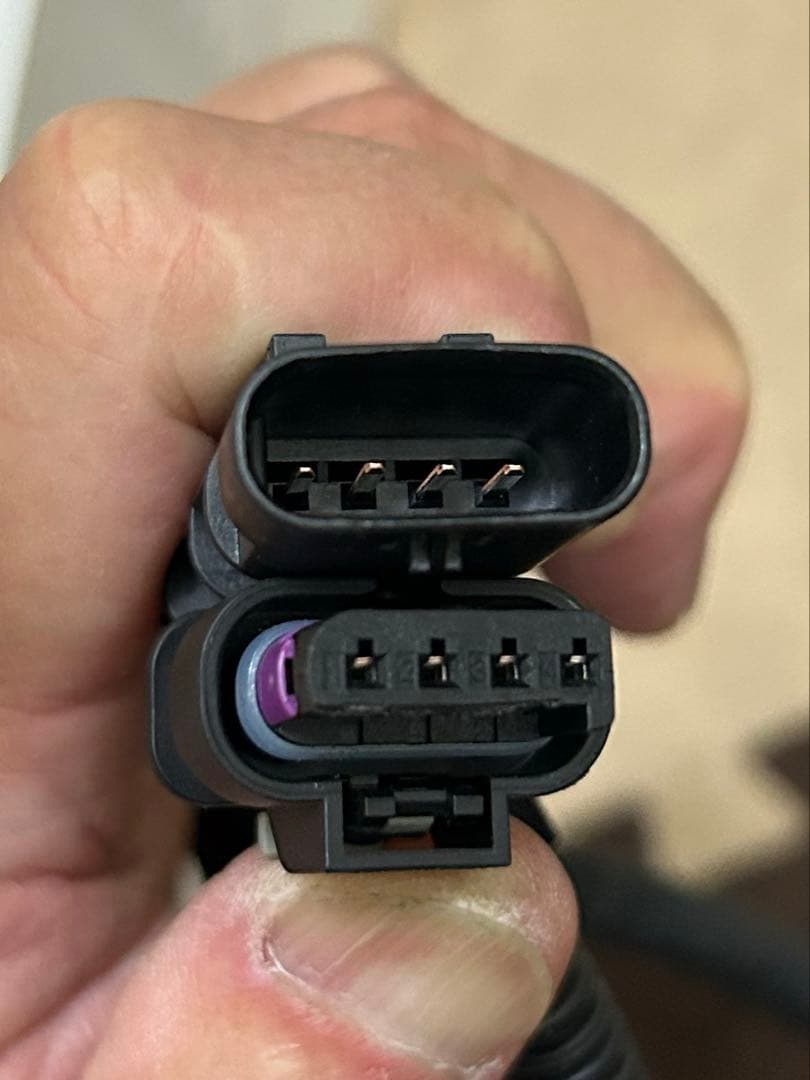 パーツ RACECHIP GTS 5 BLACK