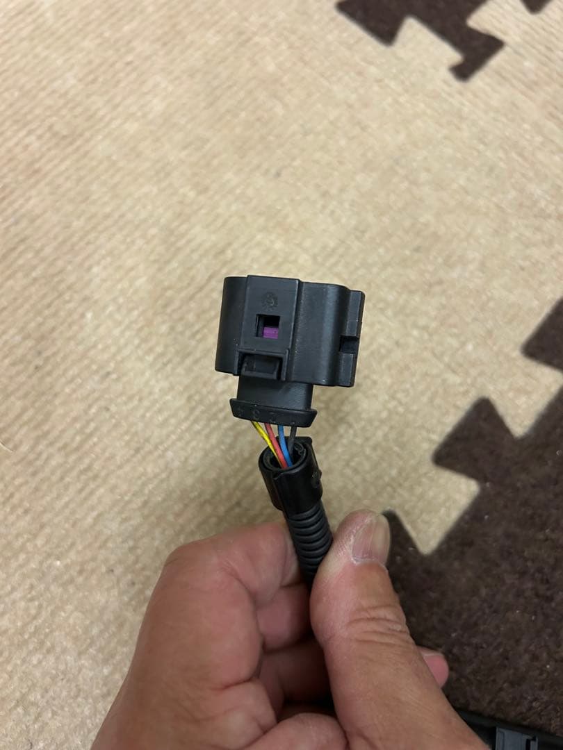 パーツ RACECHIP GTS 5 BLACK