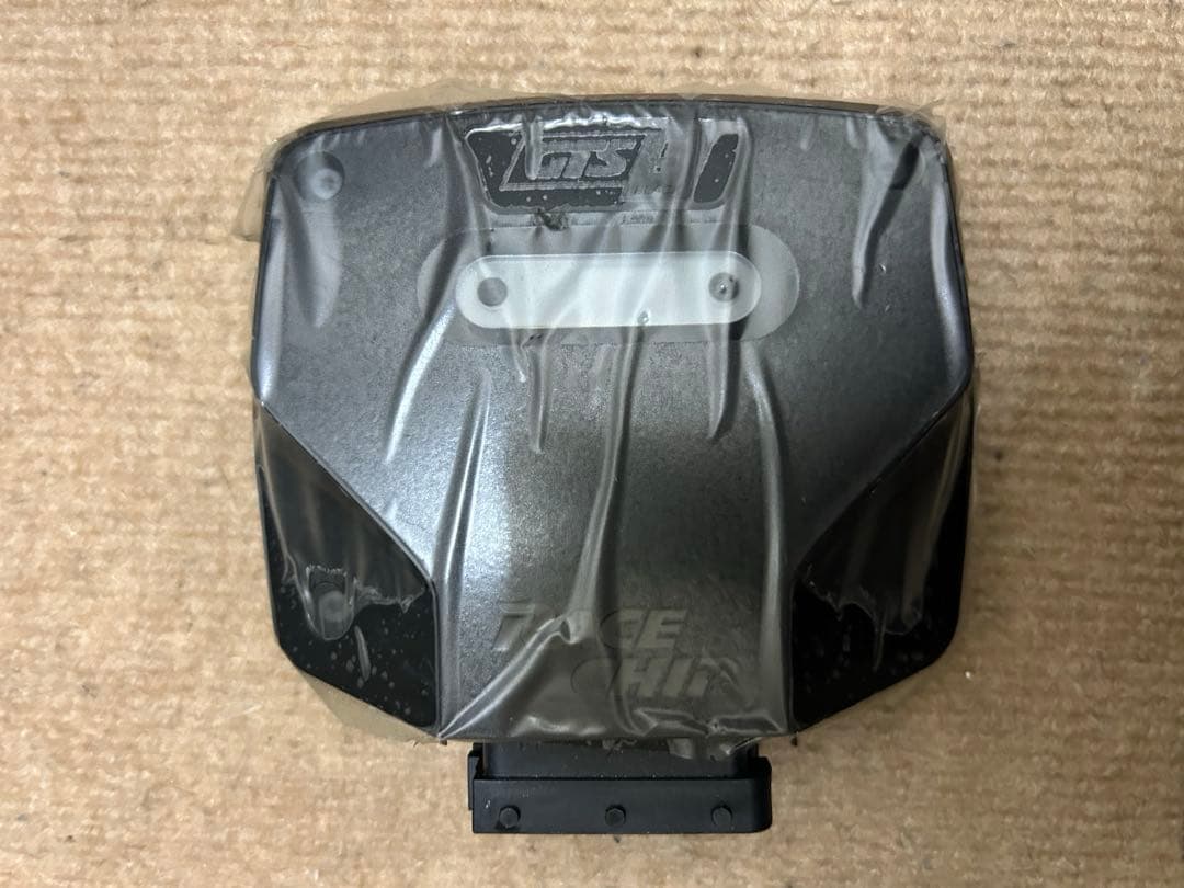 パーツ RACECHIP GTS 5 BLACK