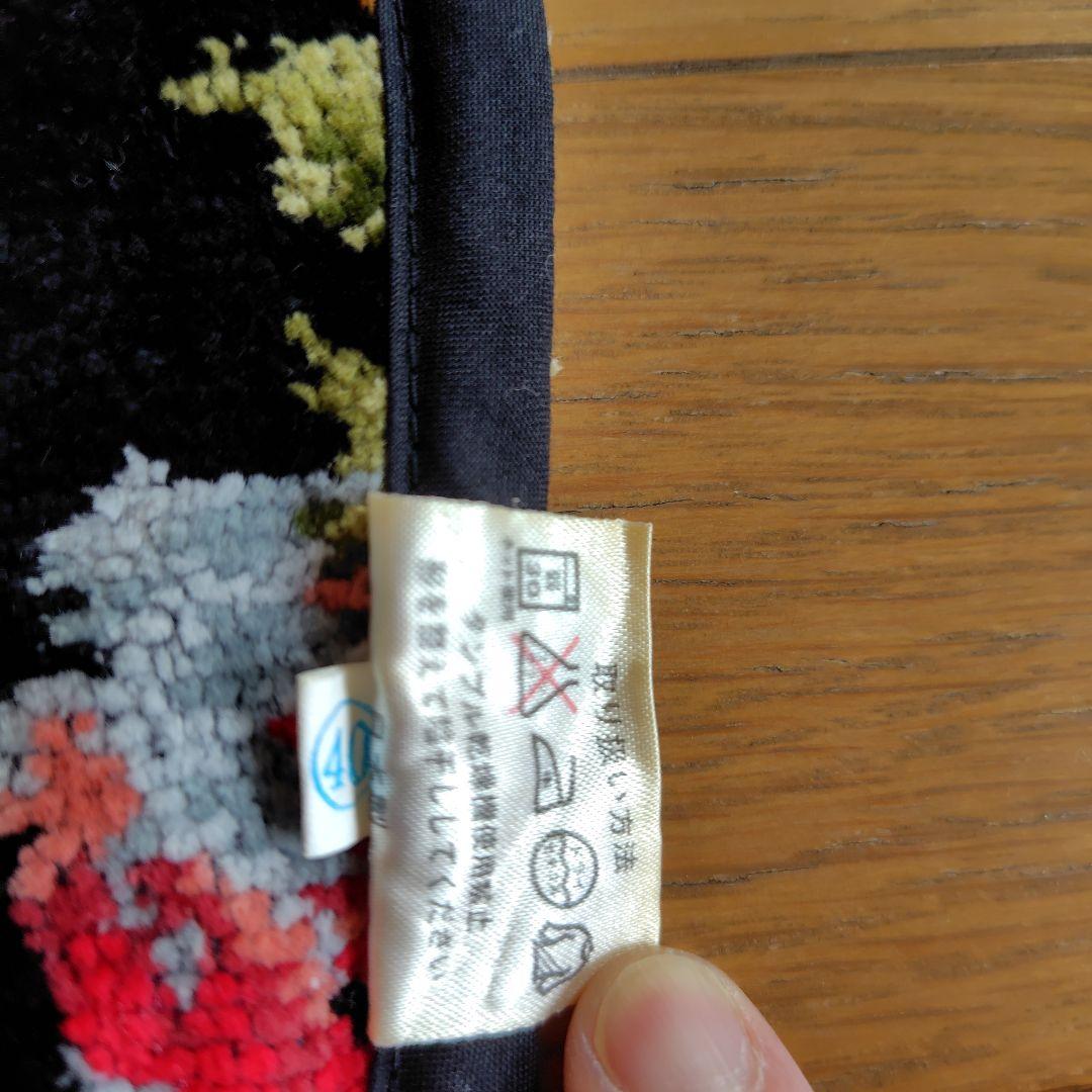 フェイラー FEILER エプロン