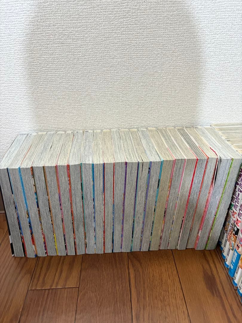 初版 最新刊 ONE PIECE 42巻セット 73〜114巻