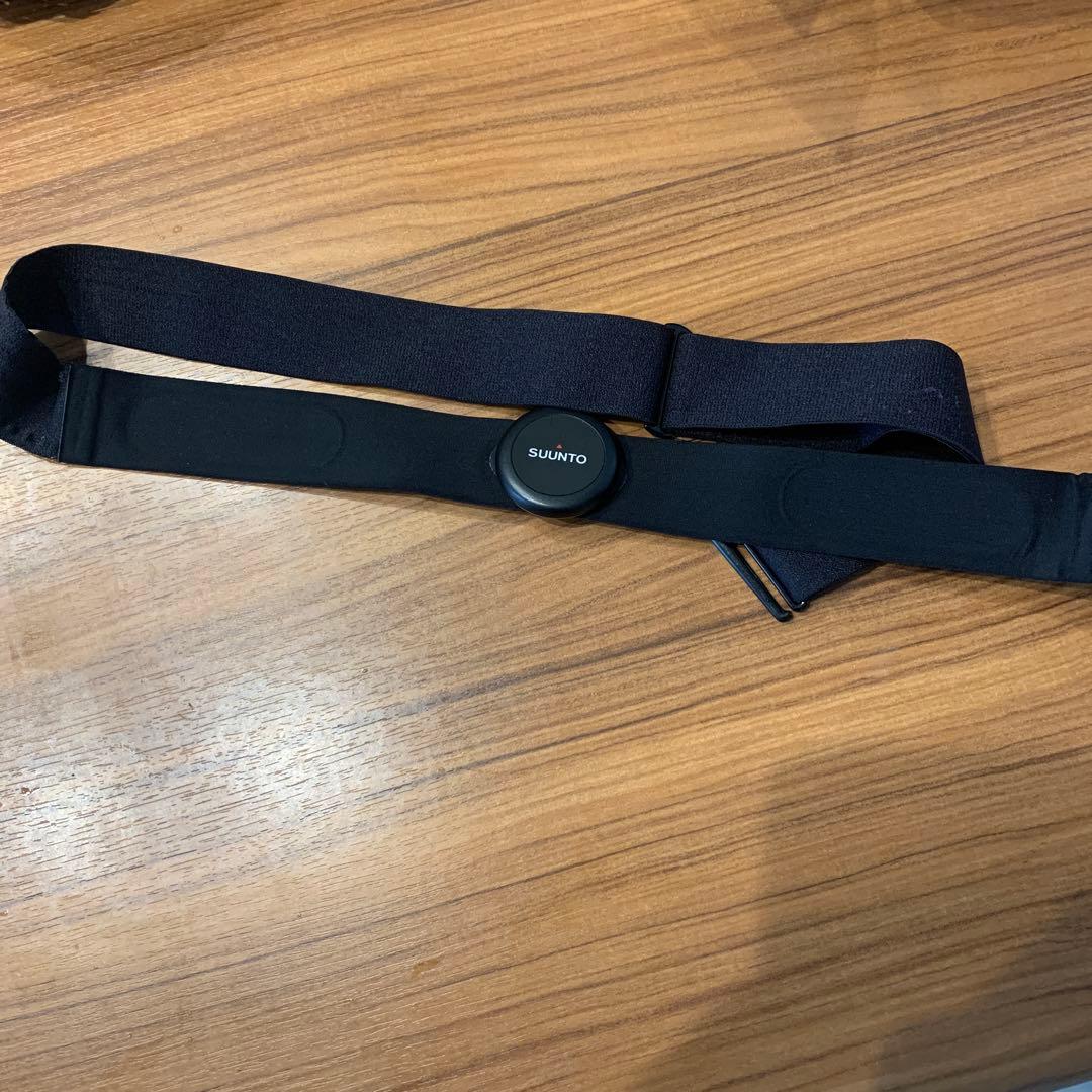 SUUNTO スパルタンスポーツ