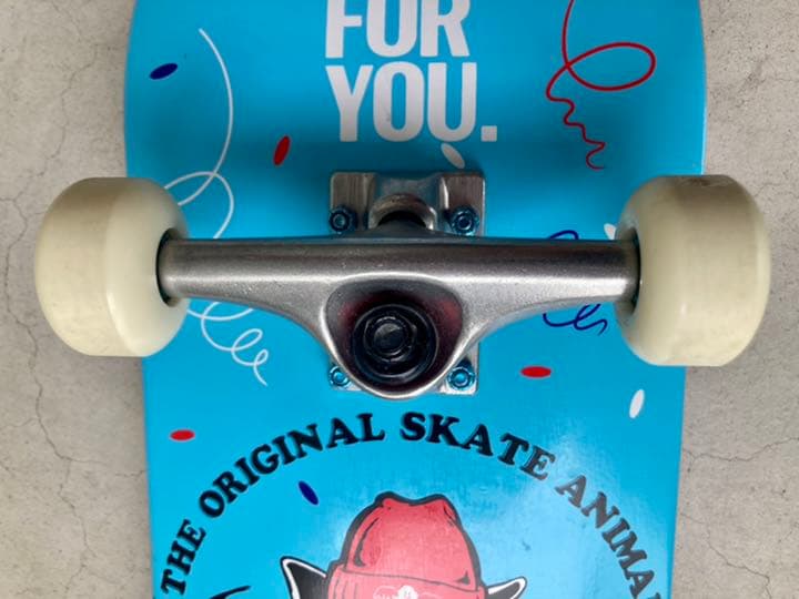 THANK YOU SKATEBOARDS（サンキュー スケートボード）