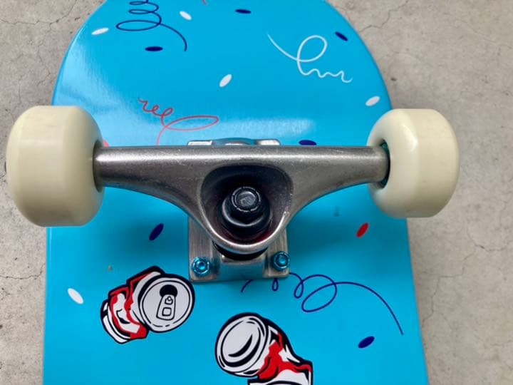THANK YOU SKATEBOARDS（サンキュー スケートボード）