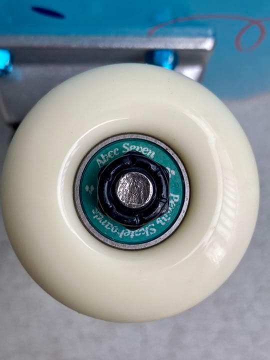 THANK YOU SKATEBOARDS（サンキュー スケートボード）