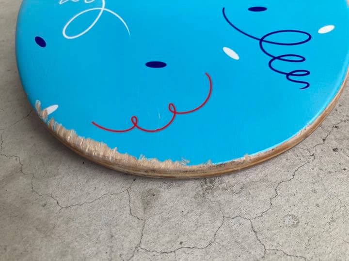 THANK YOU SKATEBOARDS（サンキュー スケートボード）