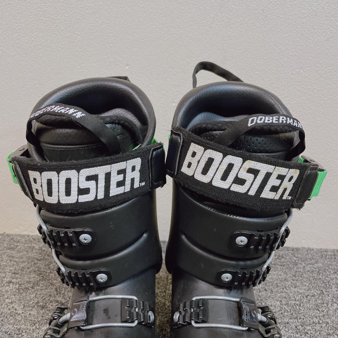 ノルディカ World Cup 100 Doberman 　23～23.5