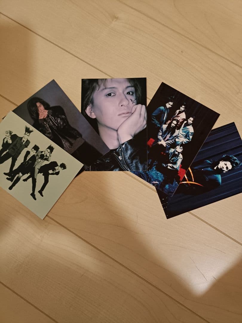 ミュージック BUCK-TICK DVD BOX B-T PICTURE PRODUCT