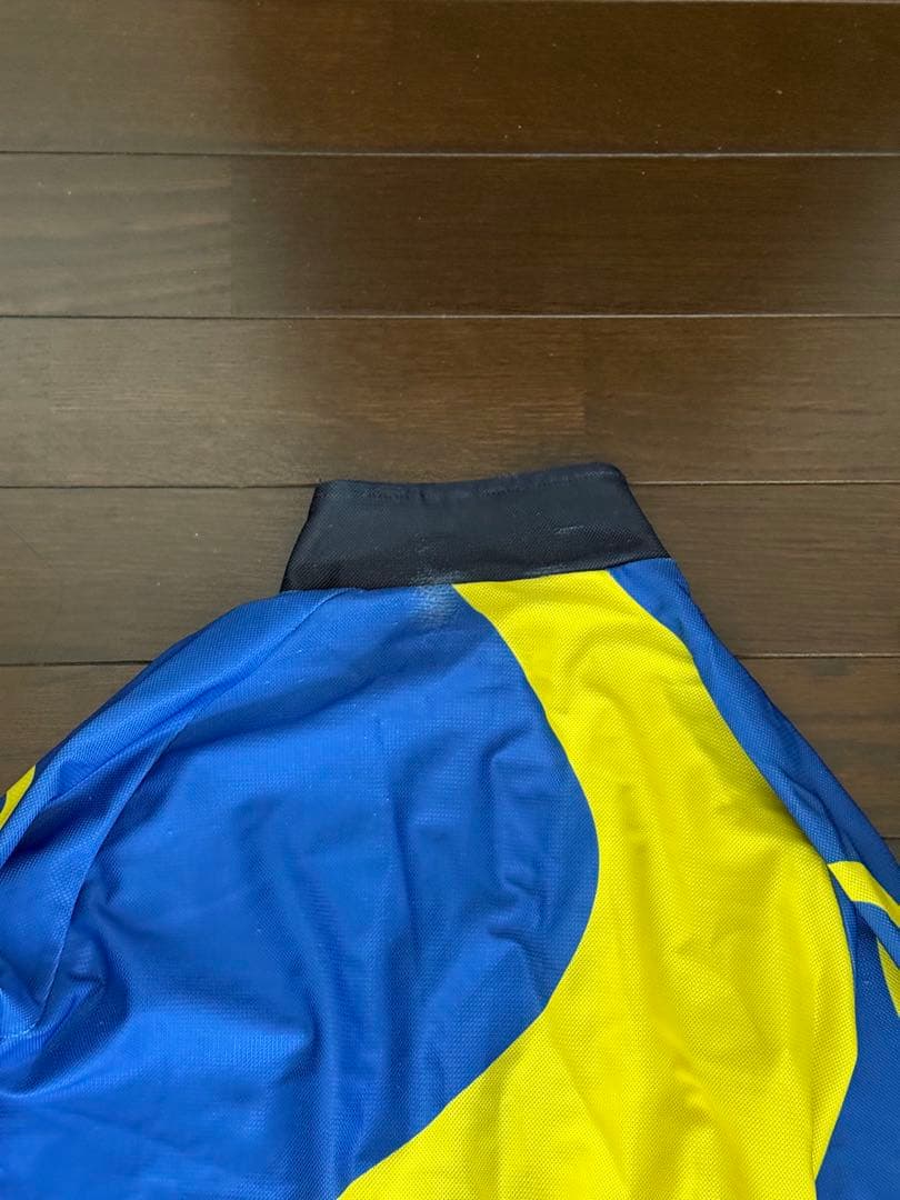 クロスカントリースキー　ワンピ
