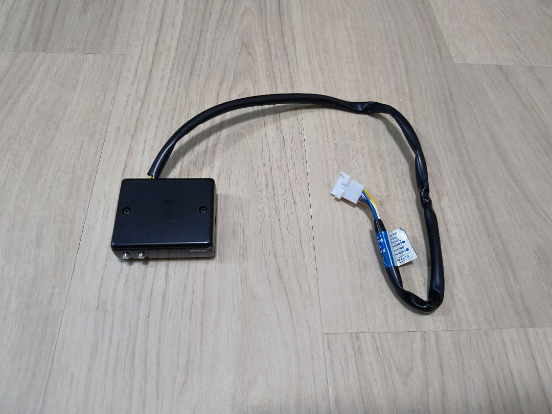 pivot 3-drive EVO ハーネスTH－2A付 ピボット