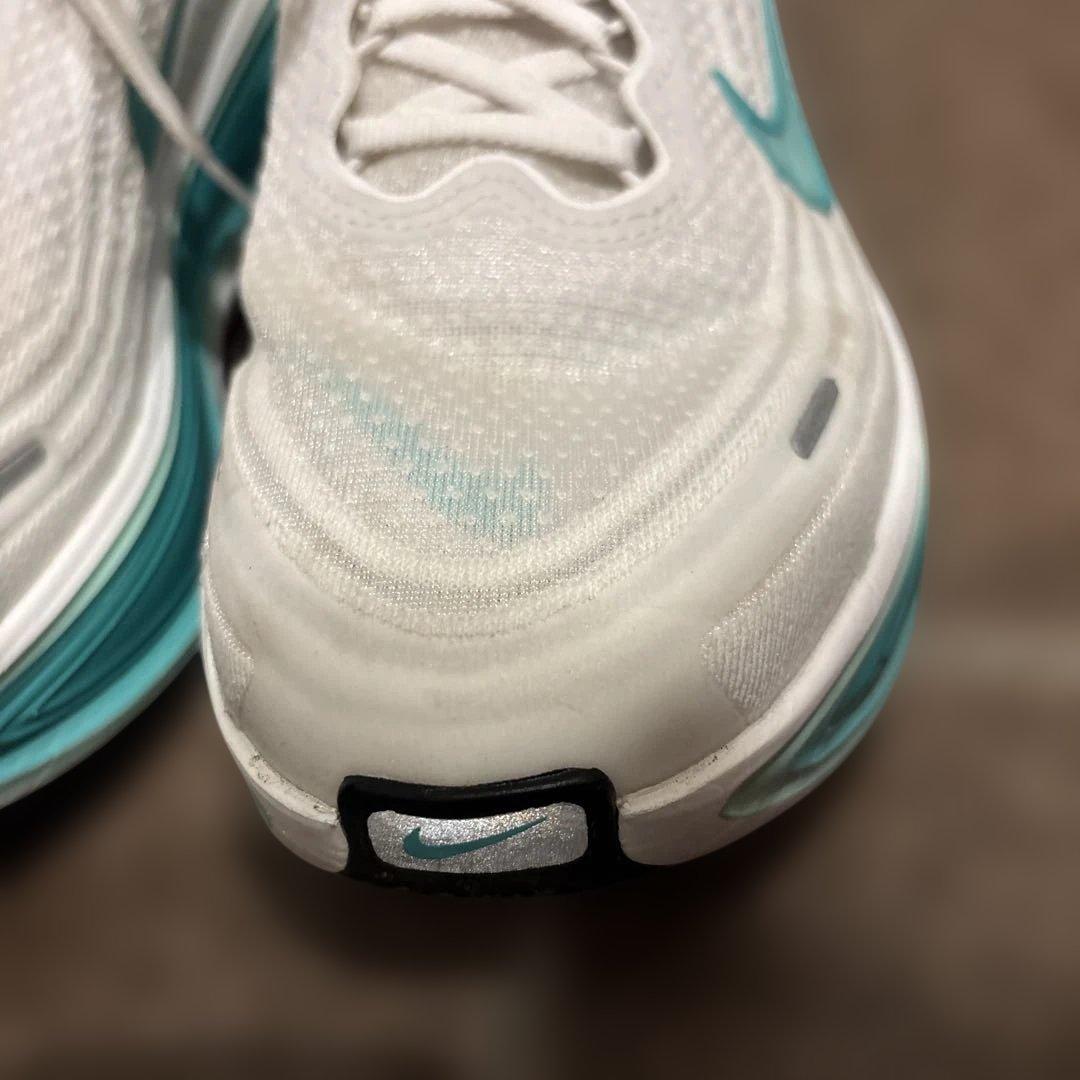 ⭐︎NIKEランニングシューズ ⭐︎ ボメロプラス ミント⭐︎