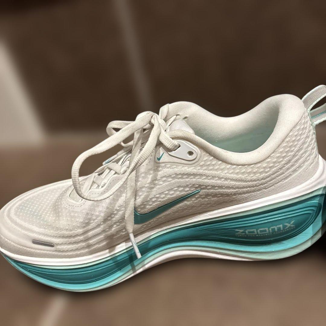 ⭐︎NIKEランニングシューズ ⭐︎ ボメロプラス ミント⭐︎