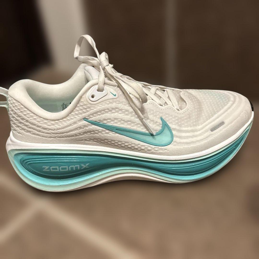⭐︎NIKEランニングシューズ ⭐︎ ボメロプラス ミント⭐︎