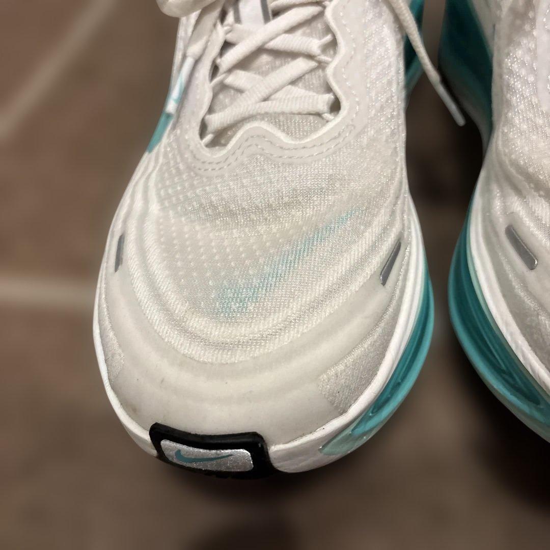 ⭐︎NIKEランニングシューズ ⭐︎ ボメロプラス ミント⭐︎