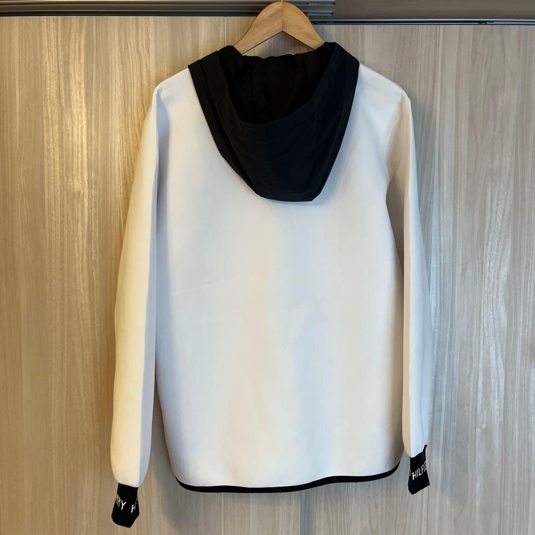 トミー　ゴルフ　ダンボールニット　LL
