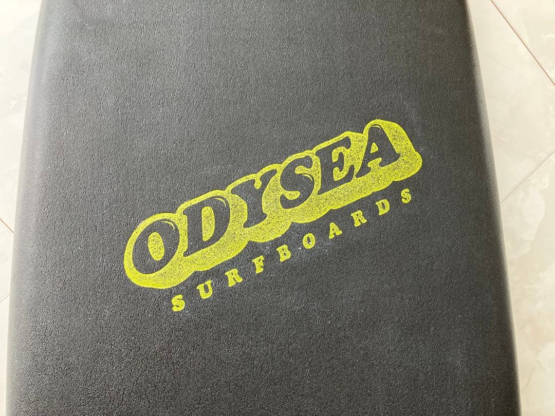 CATCH SURF （ キャッチサーフ ）ODYSSEA LOG ログ