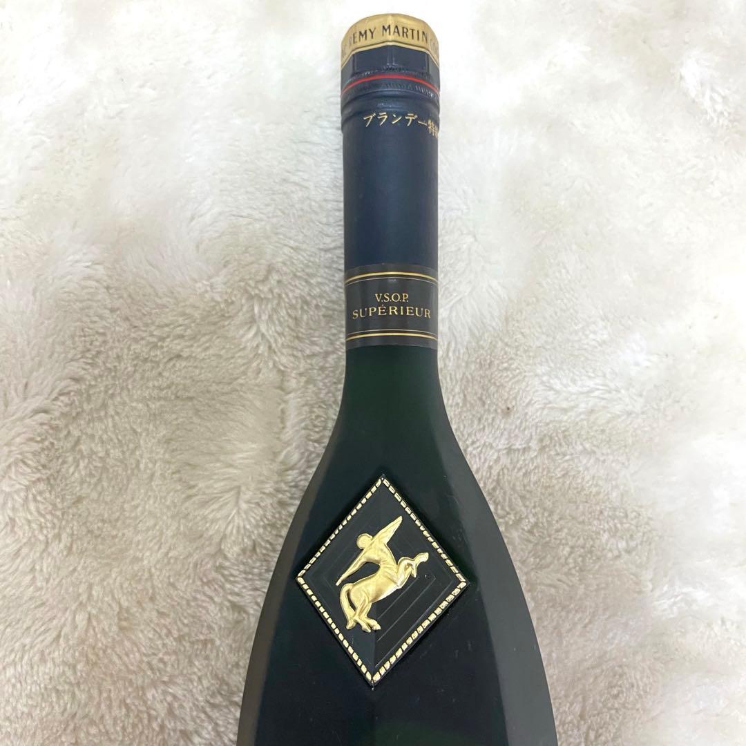幸 ✨古酒 未開封✨VSOP SUPERIEUR ブランデー