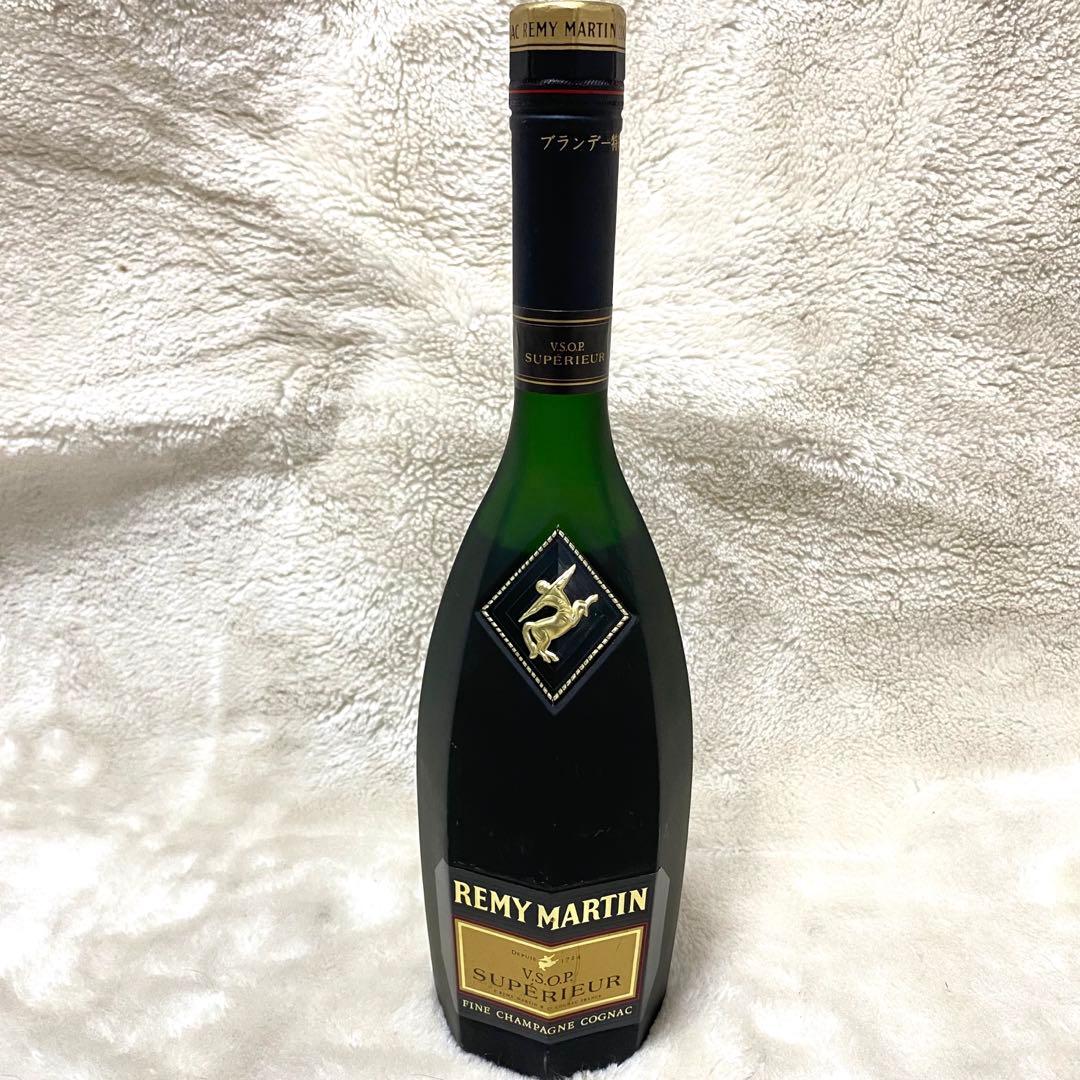 幸 ✨古酒 未開封✨VSOP SUPERIEUR ブランデー