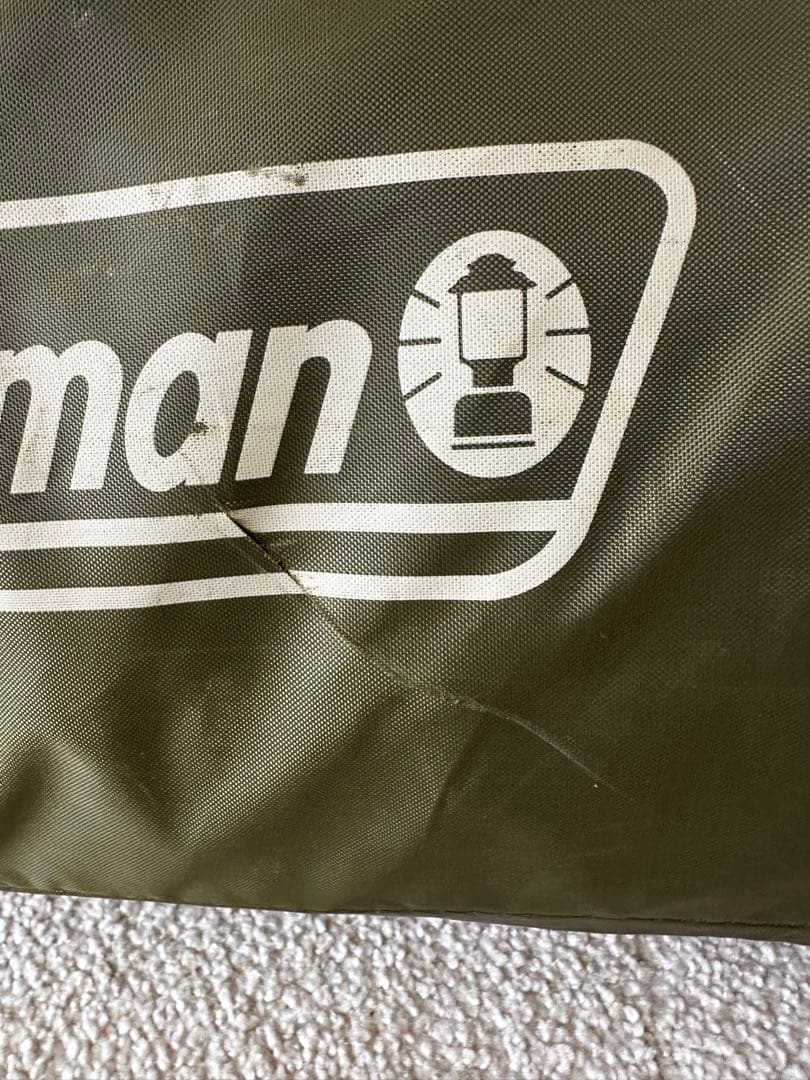 Coleman⭐︎コールマン⭐︎カーサイドテント　3025⭐︎美品(1度短時間のみ)