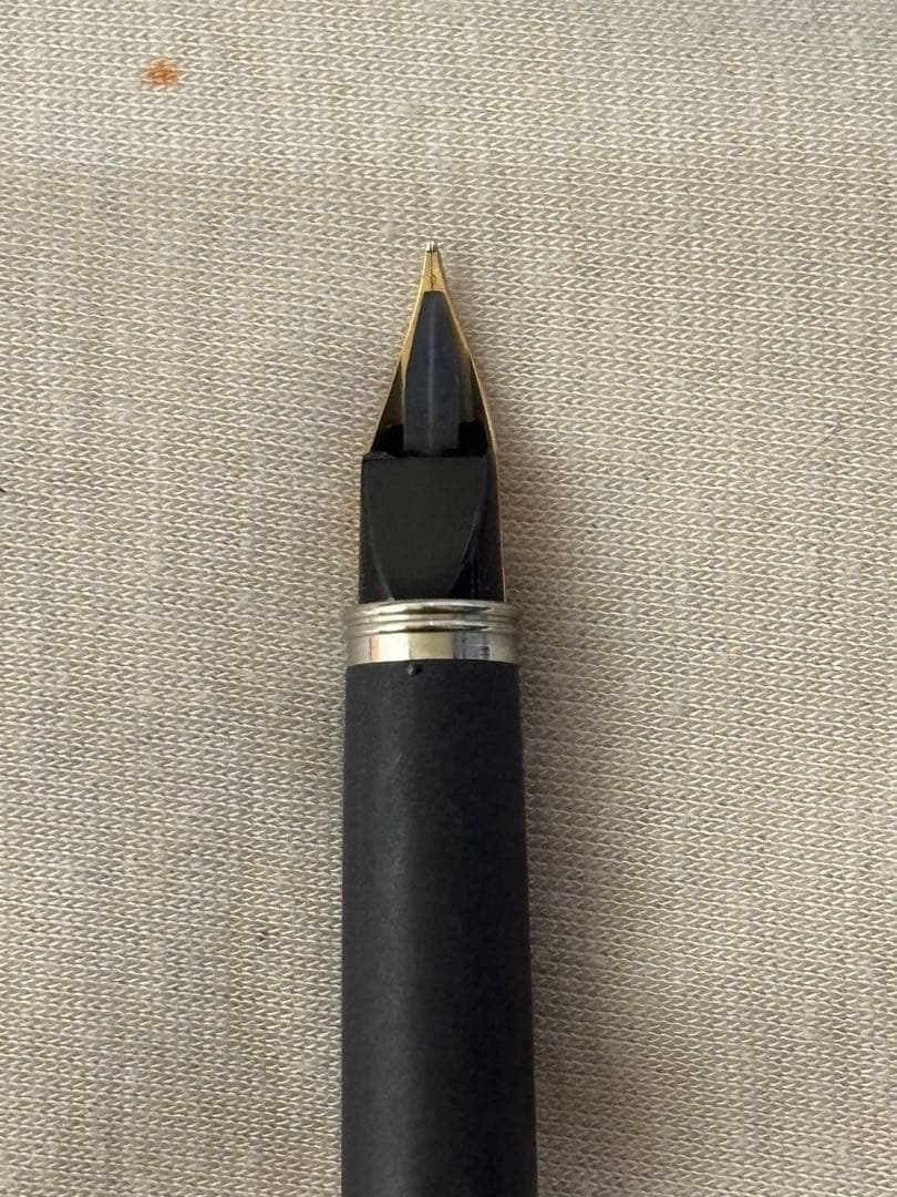 筆記具 PILOT 18K 750