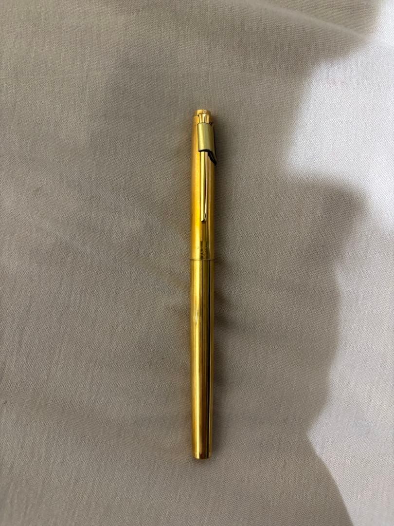 筆記具 PILOT 18K 750