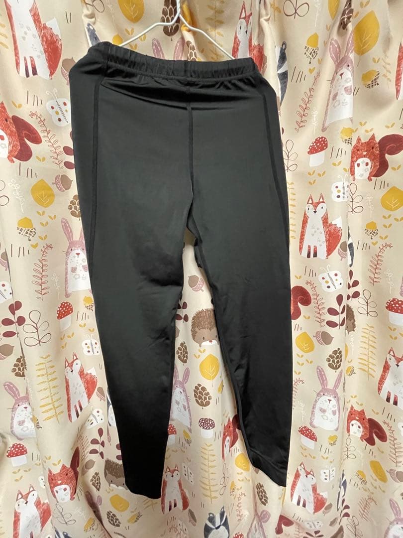 【mont-bell 】　モンベル　水着　150 上下セット