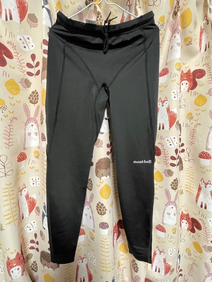 【mont-bell 】　モンベル　水着　150 上下セット