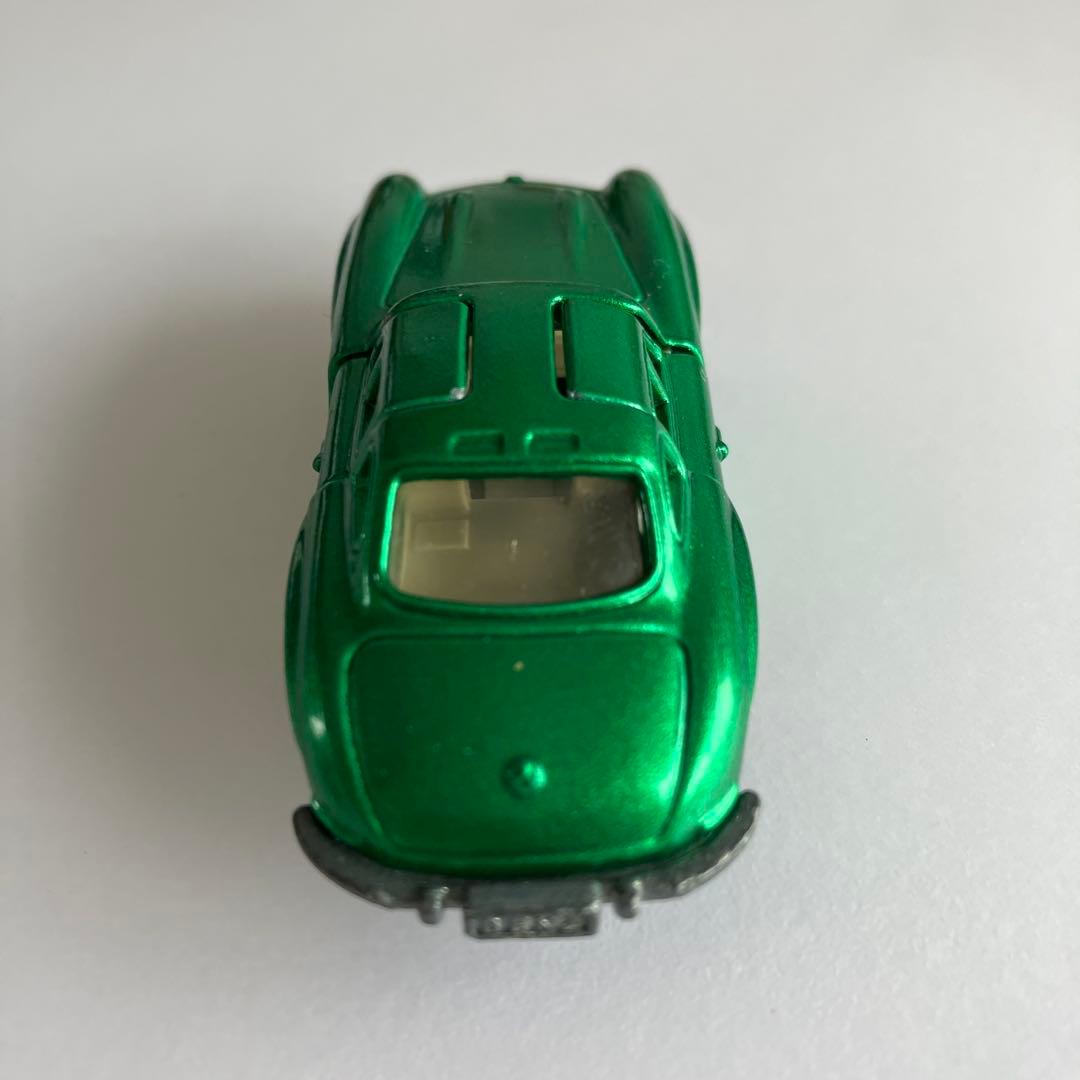 ■絶版》トミカ No.F19【日本製】メルセデス ベンツ300SL☆中古箱なし
