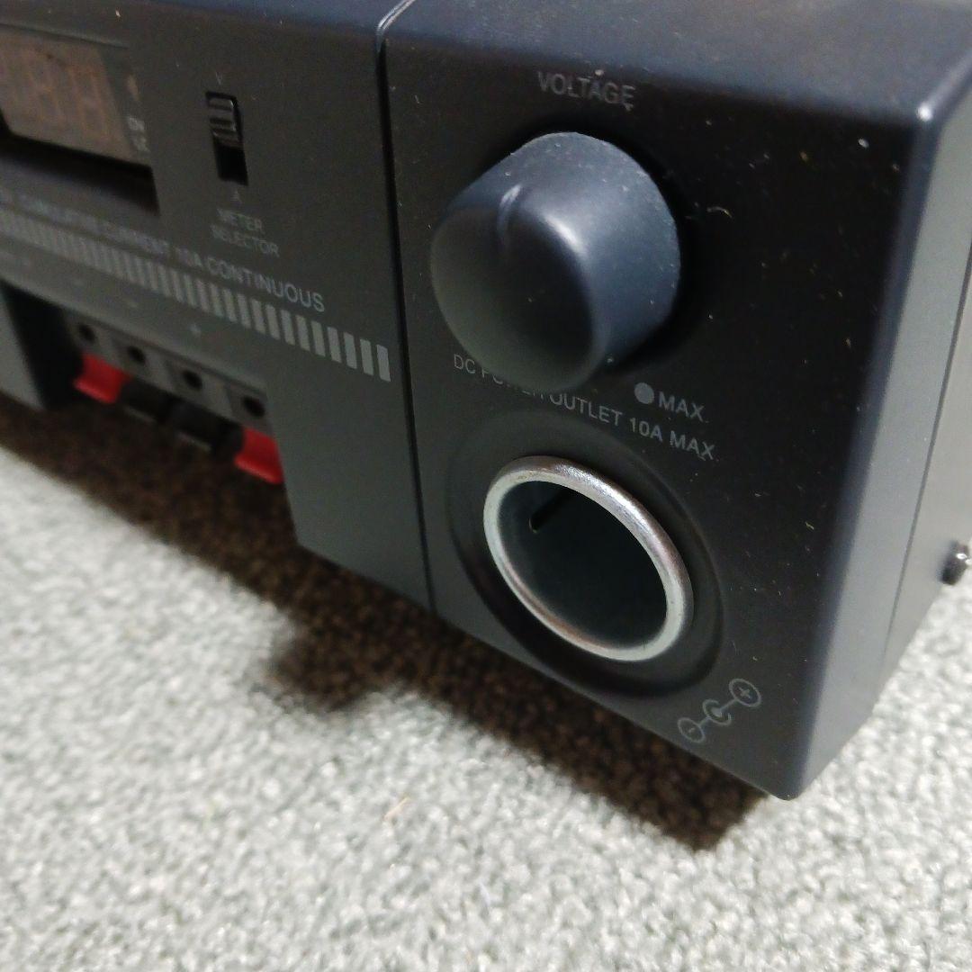 DIAMOND　安定化電源　DSP-1000　美品