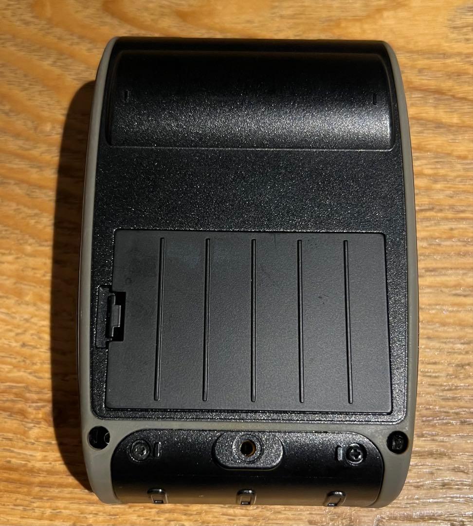 Star SM-S210i Bluetooth レシートプリンター