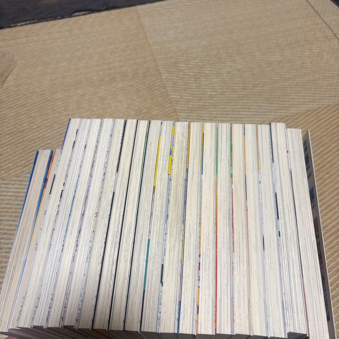青春鉄道　20冊セット