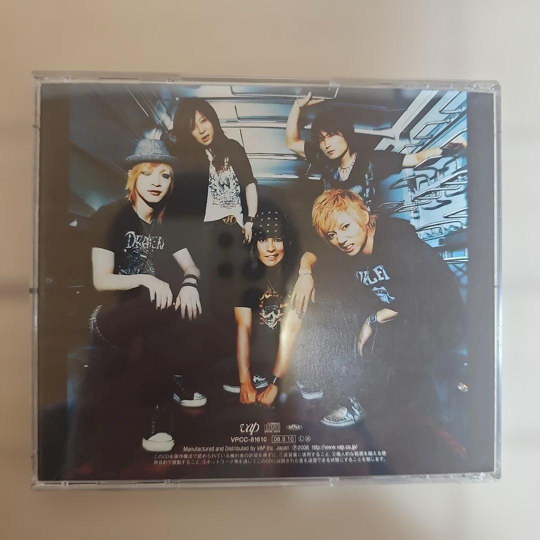 ガルネリウス//CD10枚+DVD3枚セット(ワンオーナー品)