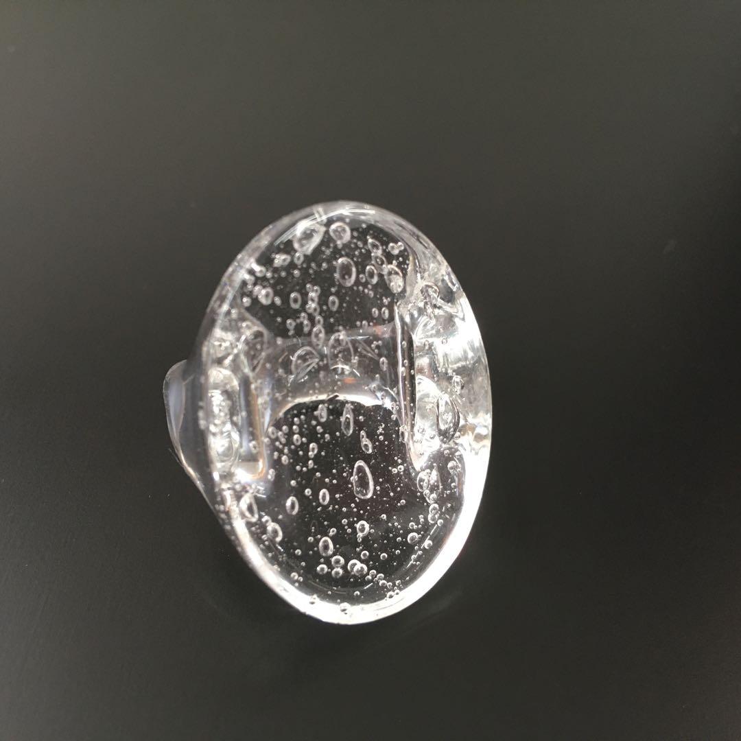 [新品] SIRI SIRI / HOTOLI Ring Oval BUBBLE