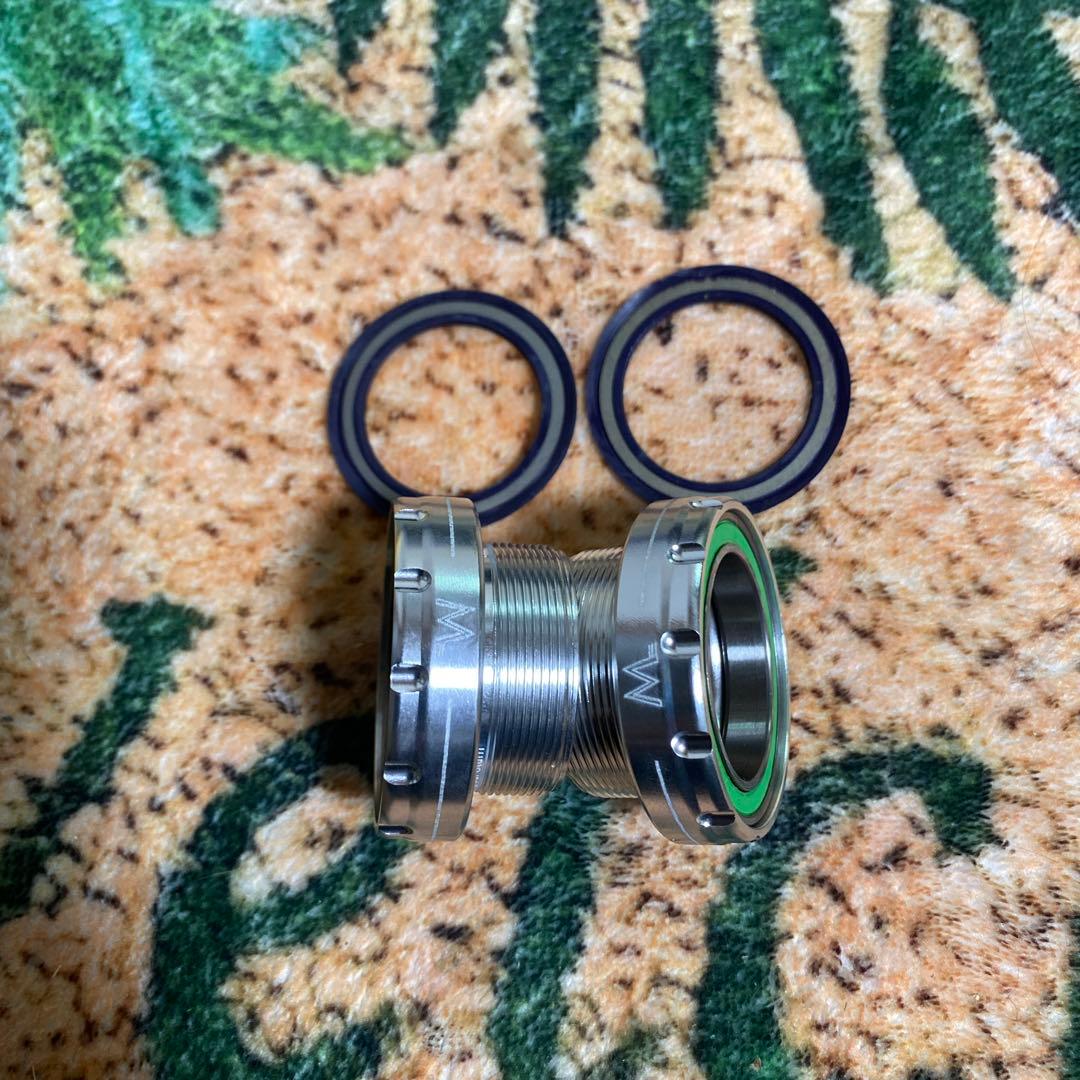 ✨BSA 30mm BB セラミック