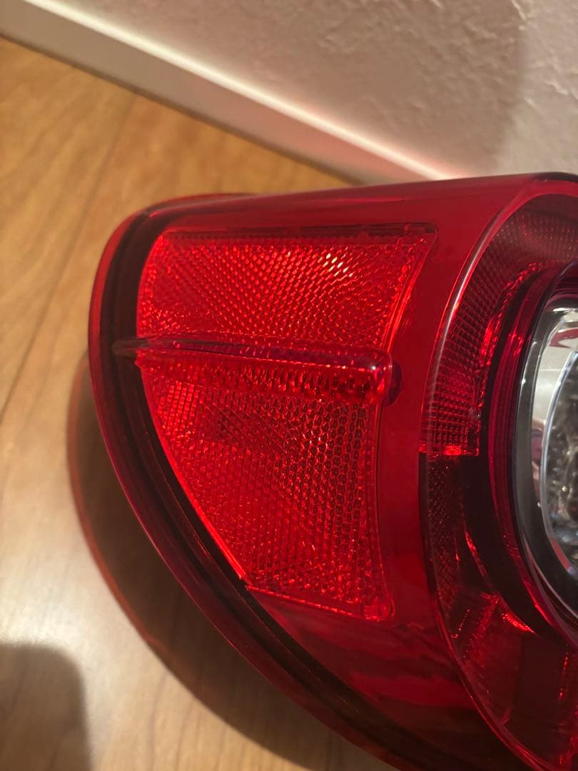 北米トヨタ純正　86 usテールランプ