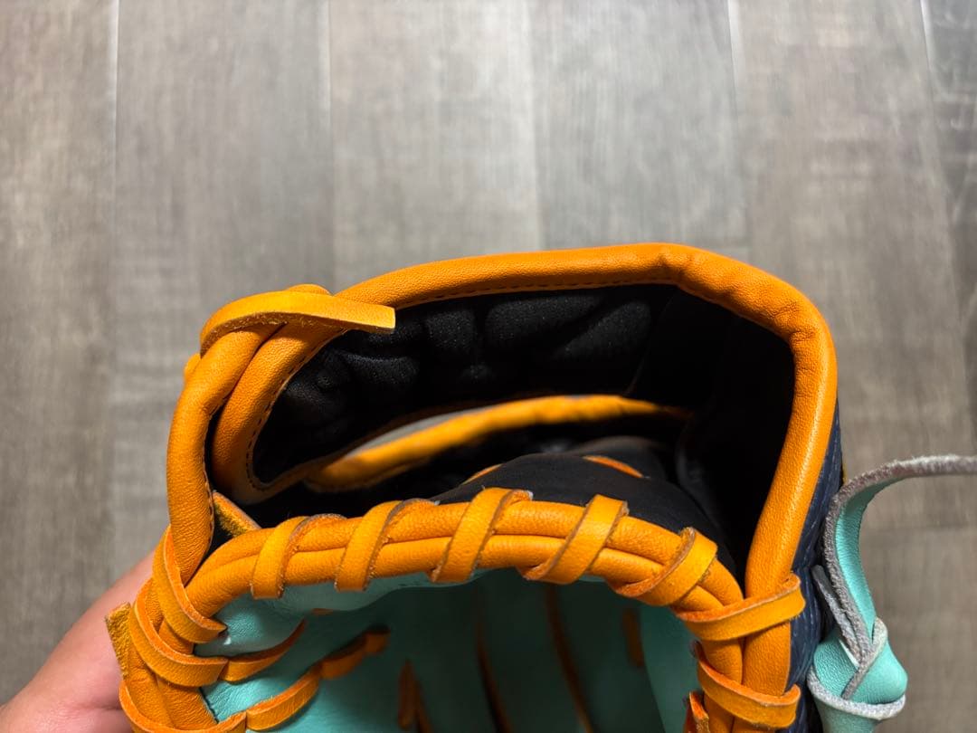 DS8型　Wilson order globe ウィルソン　オーダー　グローブ