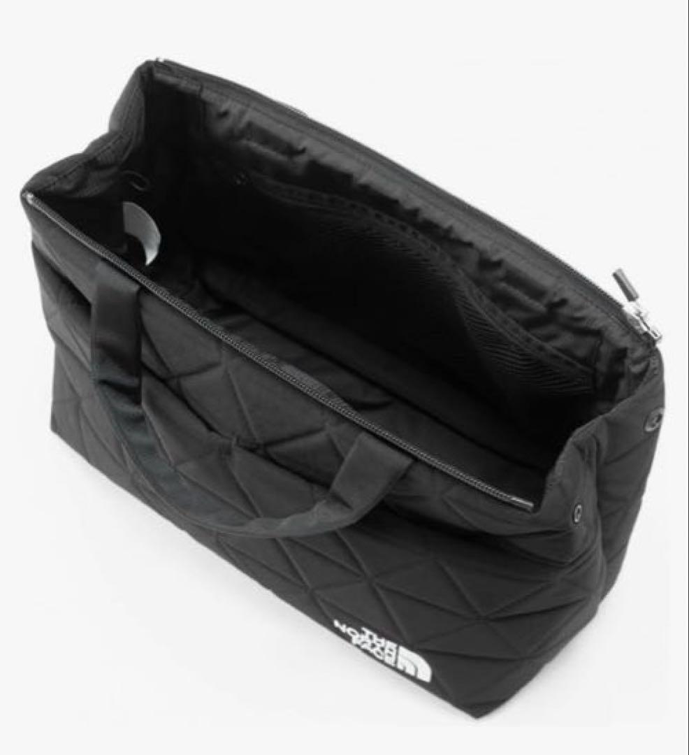 【新品・未使用 】 THE NORTH FACE ジオフェイスボックストート