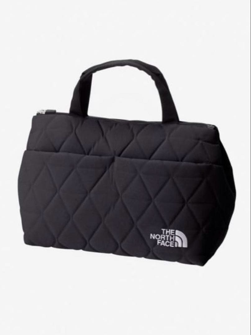 【新品・未使用 】 THE NORTH FACE ジオフェイスボックストート