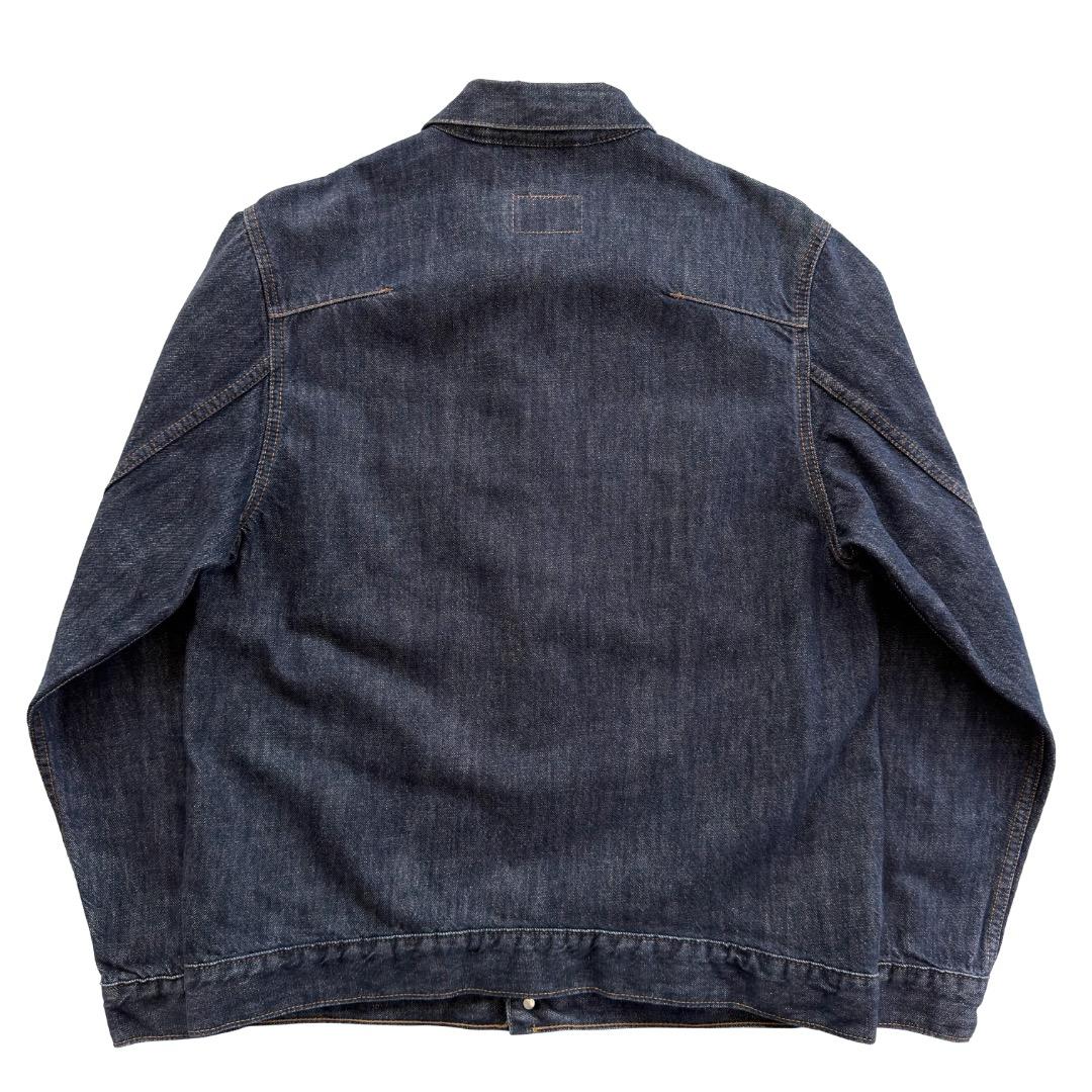 【Vintage】Levi’s 70511 04 デニムジャケット ユーロ M