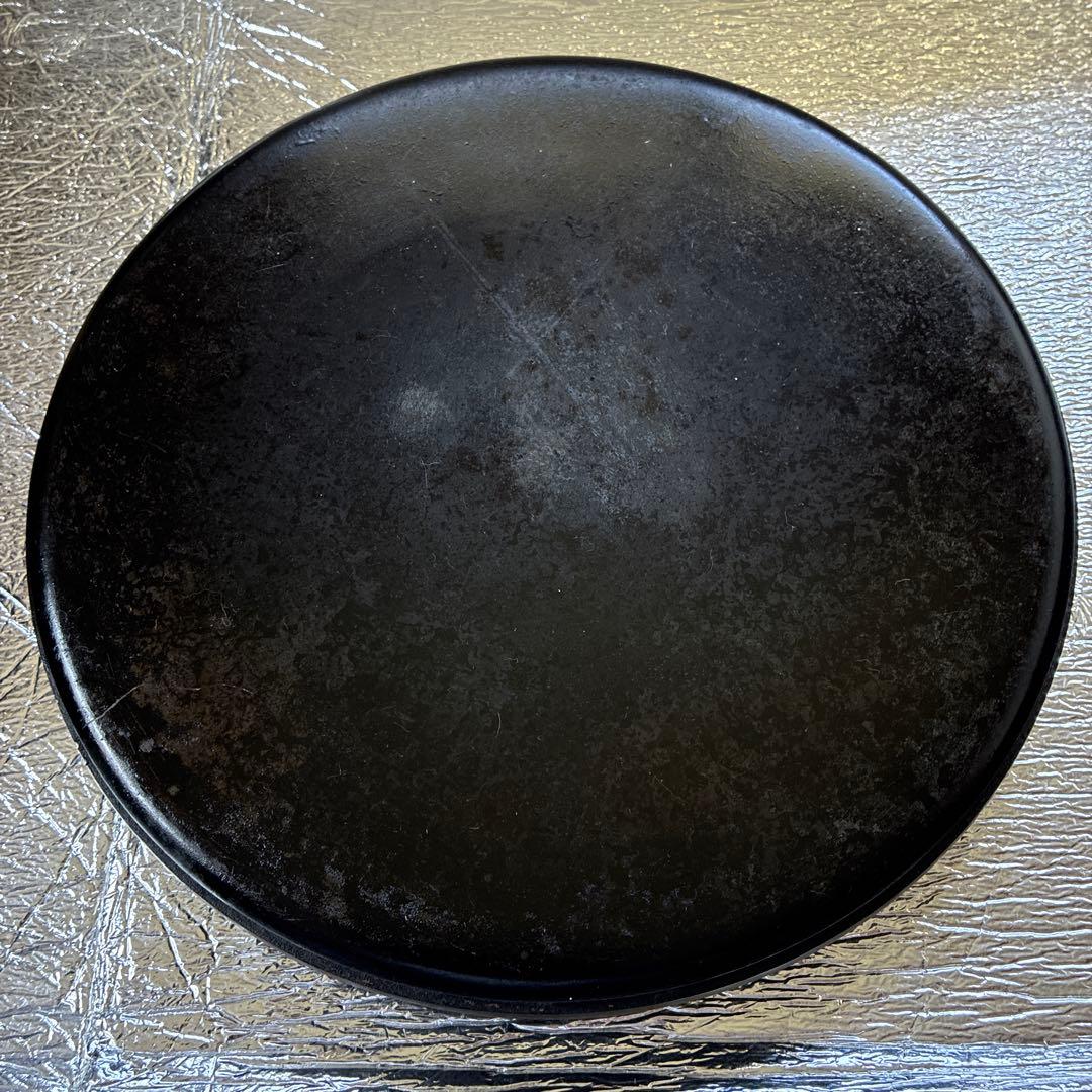 UNIFLAME 12 inch SUPER DEEP ダッチオーブン+収納袋他
