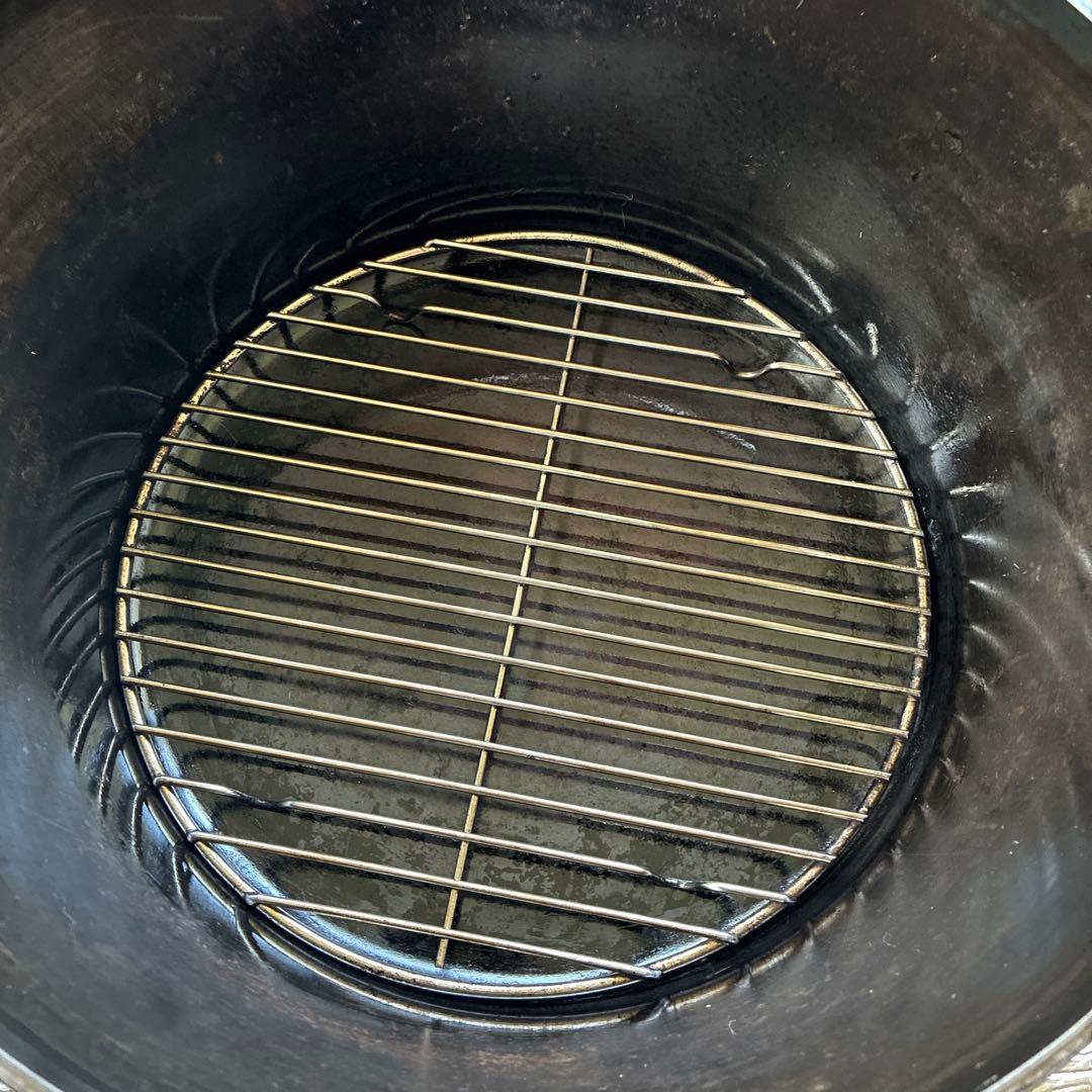UNIFLAME 12 inch SUPER DEEP ダッチオーブン+収納袋他