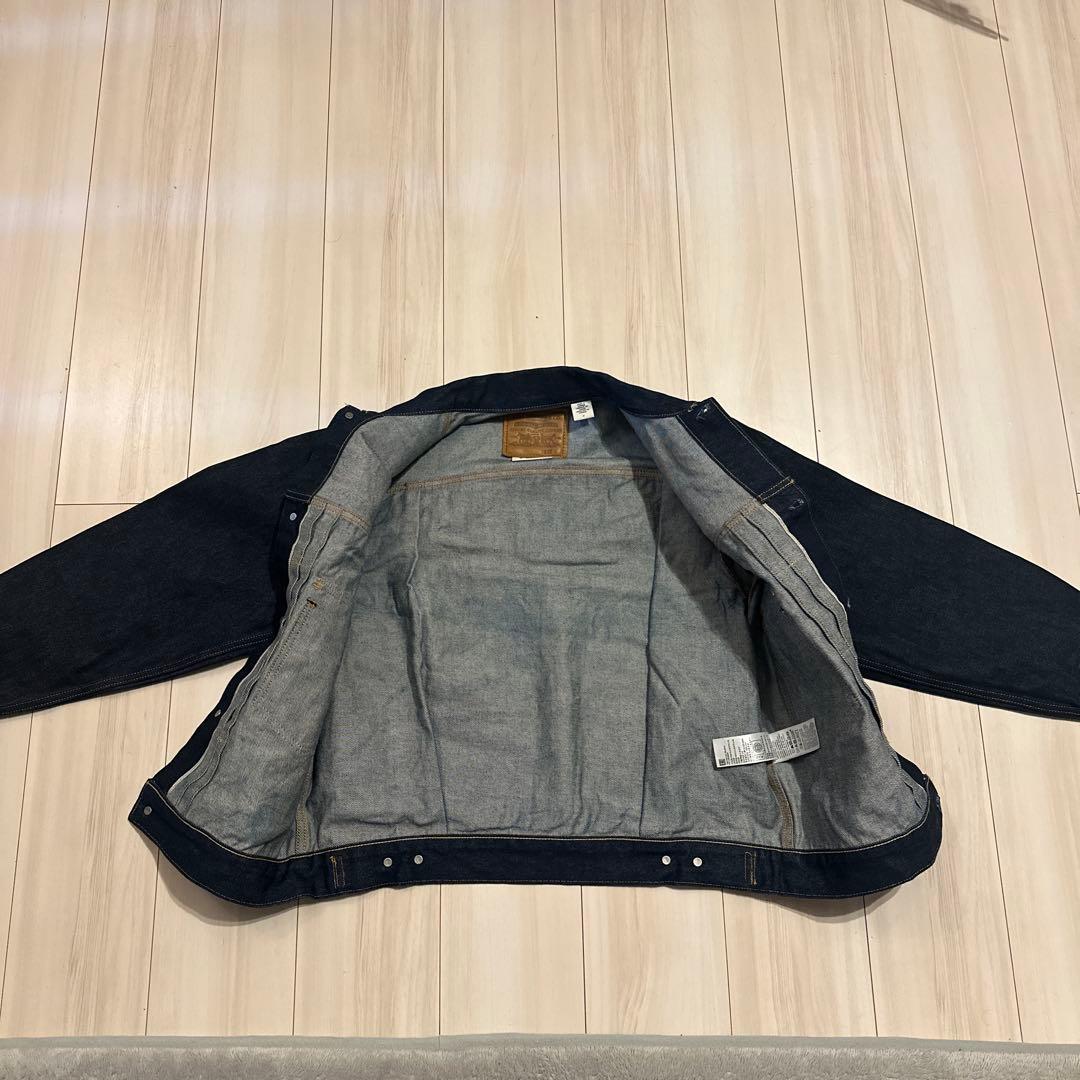 Levi's ジャーナルスタンダード 別注　M★
