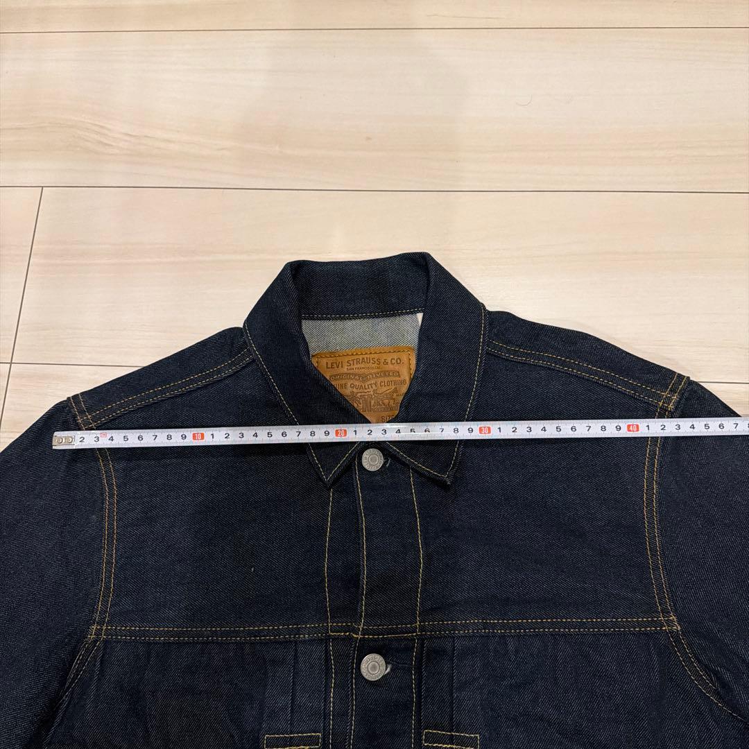 Levi's ジャーナルスタンダード 別注　M★